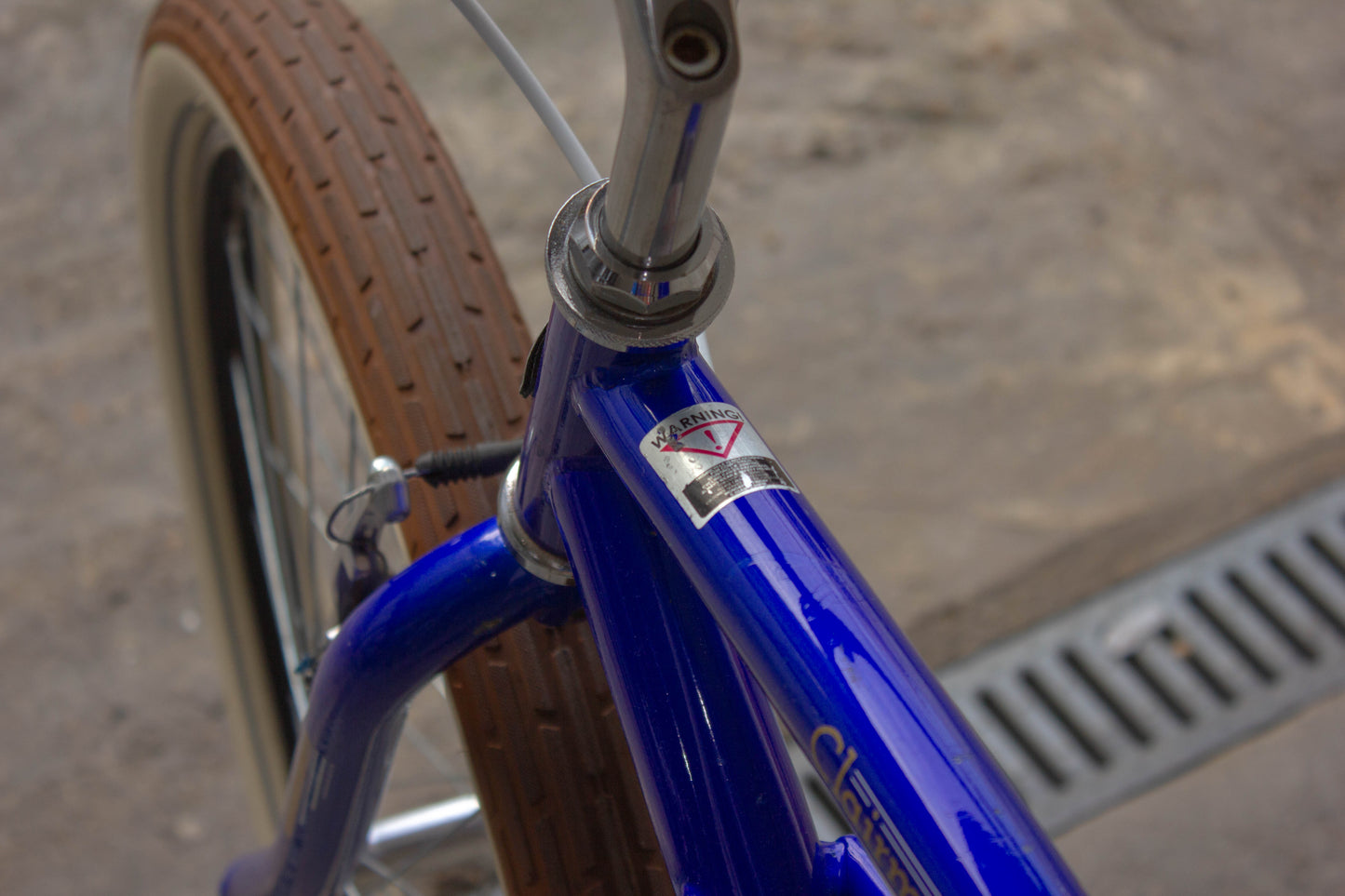 Schwinn Clairmont Cruiser Ballon Tires Full Comfort