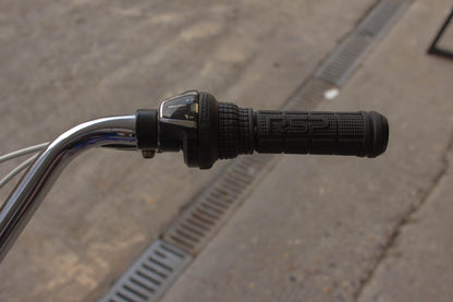 Schwinn Clairmont Cruiser Ballon Tires Full Comfort