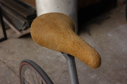 Bianchi Pista Via Brera Custom Built Collectable full restore 1of1