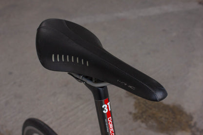 Van Nicholas Titanium Road Endurance Bike Ultregra