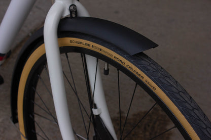 Vanmoof M3 x TOMMY HILFIGER single speed