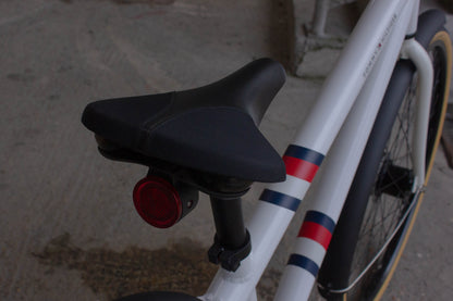 Vanmoof M3 x TOMMY HILFIGER single speed