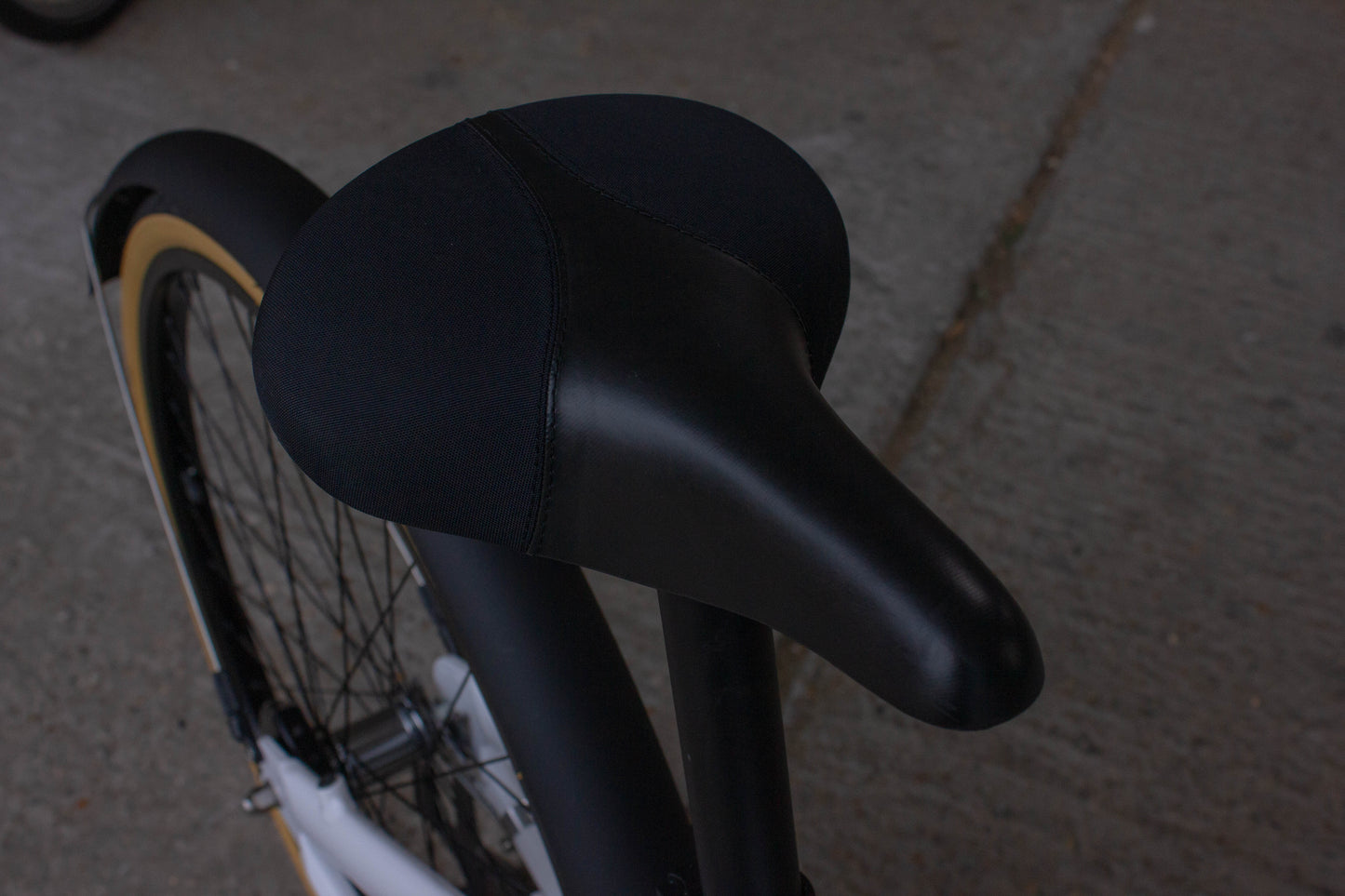 Vanmoof M3 x TOMMY HILFIGER single speed