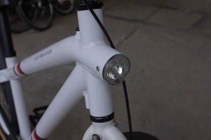 Vanmoof M3 x TOMMY HILFIGER single speed