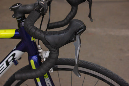 Claud Butler Echelon single speed converted full service average condition