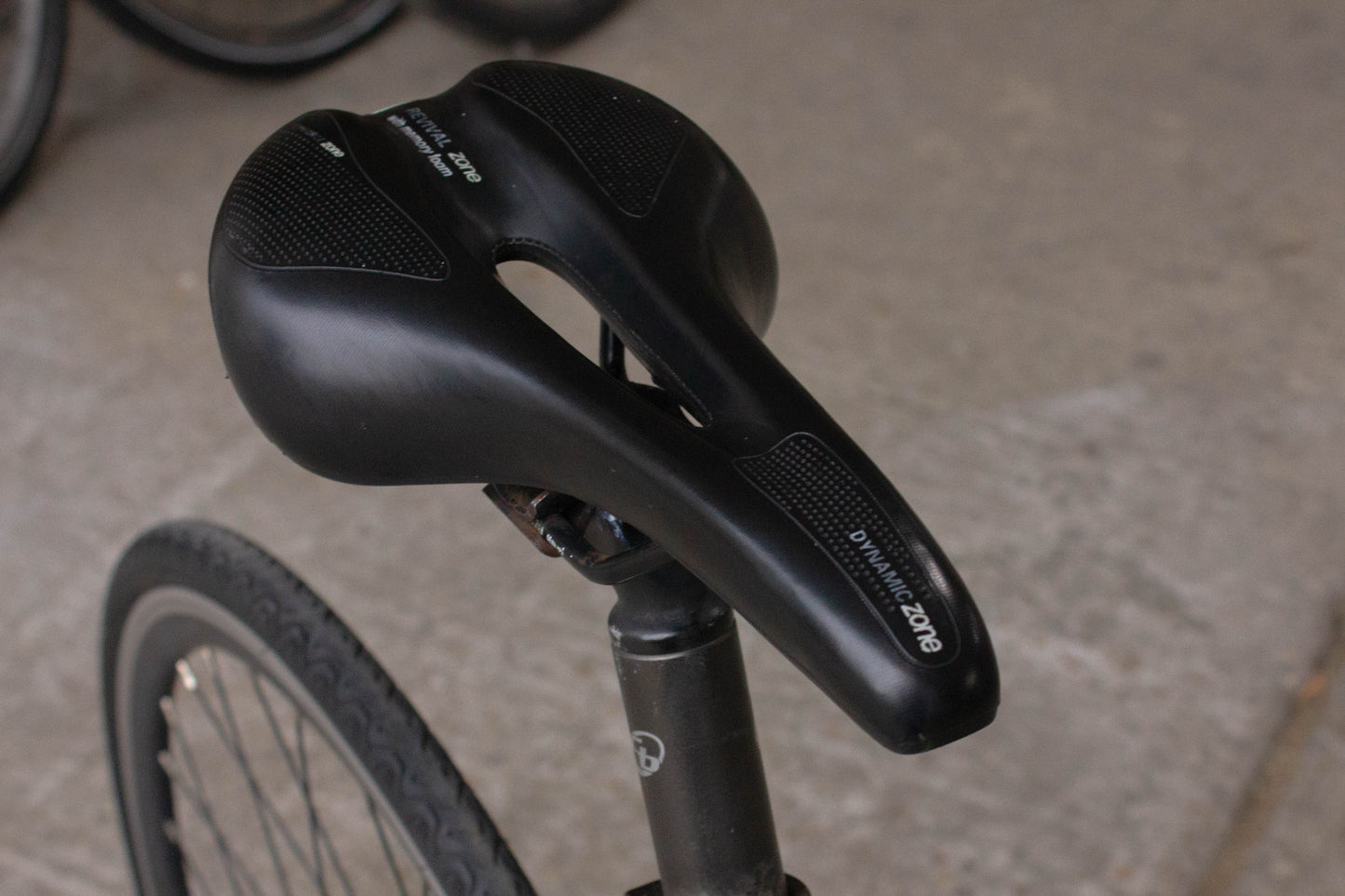 Claud Butler Echelon single speed converted full service average condition