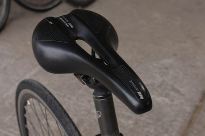 Claud Butler Echelon single speed converted full service average condition