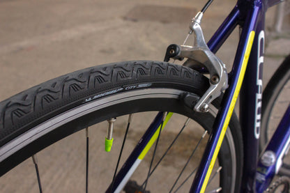 Claud Butler Echelon single speed converted full service average condition