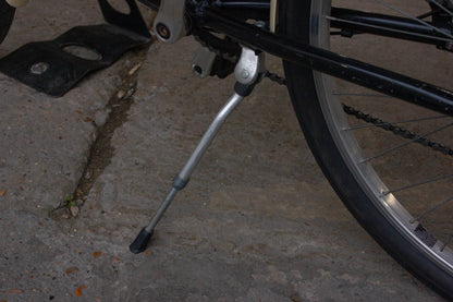 Gitane Classic town ladies Bike good condition basket and light