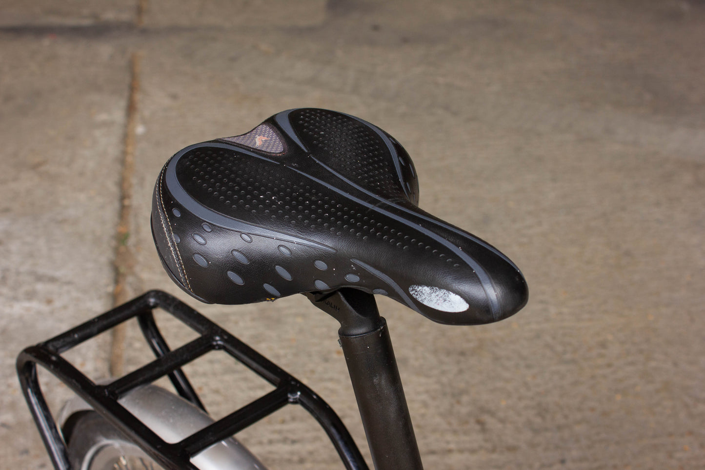 Apollo Transition lightweight Folding Bike serviced good condition