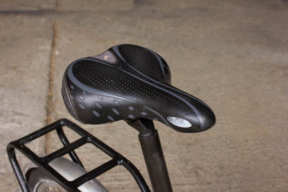 Apollo Transition lightweight Folding Bike serviced good condition