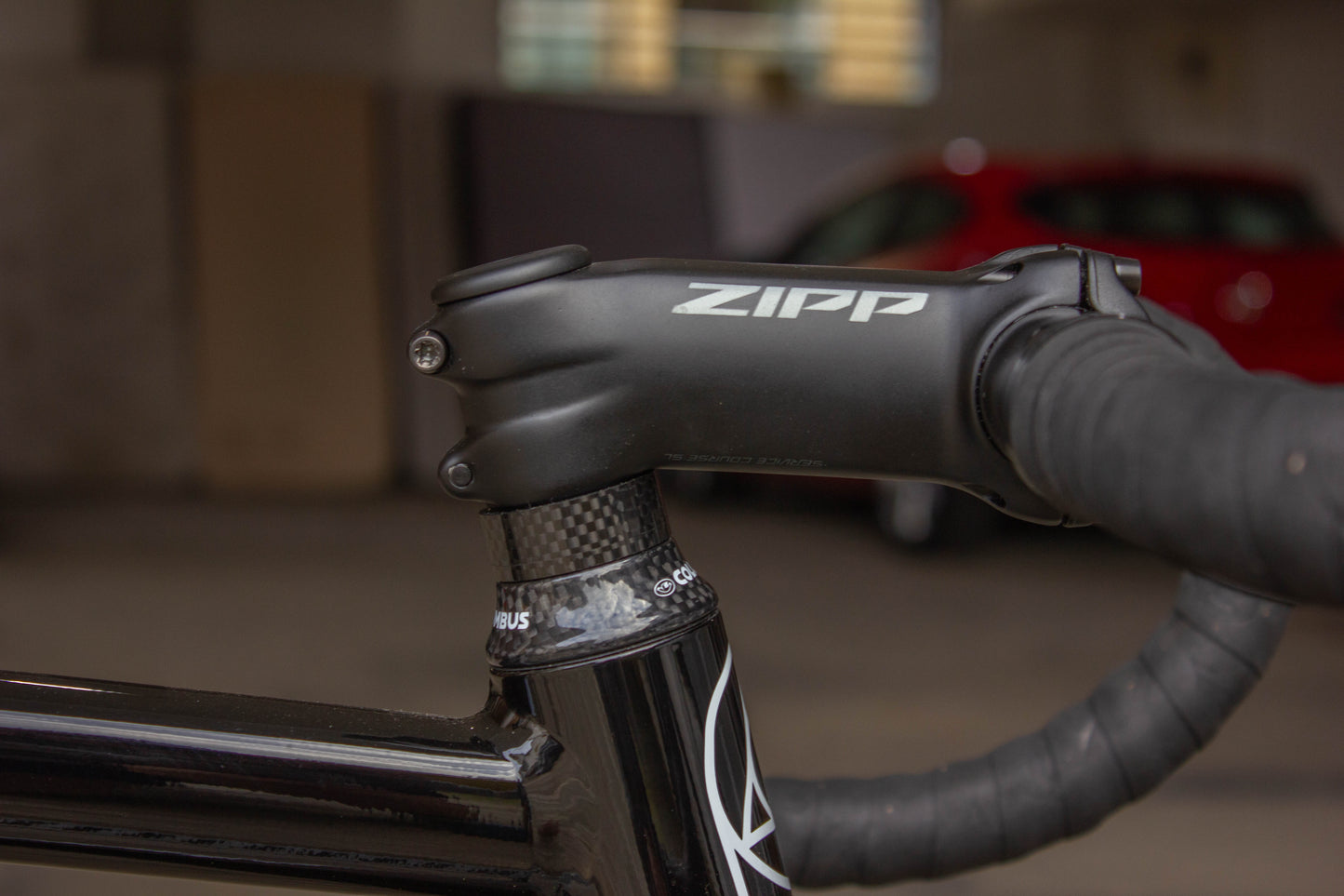 Dosnoventa Detroit Fixed Gear lopro Bike Custom Built stunning Cond Columbus