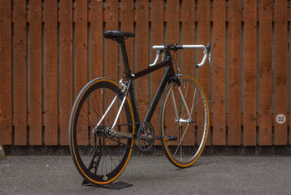 Giant Bowery "09 single speed road bike 8kg