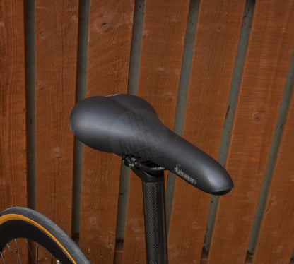 Giant Bowery "09 single speed road bike 8kg