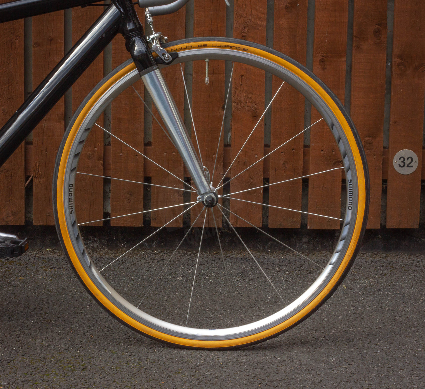 Giant Bowery "09 single speed road bike 8kg