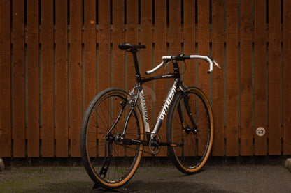 Specialized Tricross Singlespeed