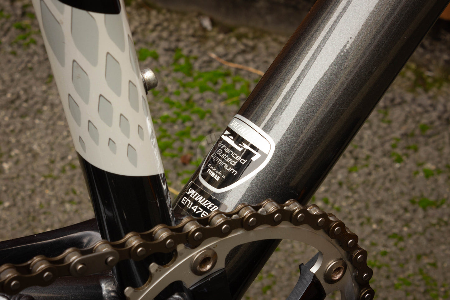 Specialized Tricross Singlespeed