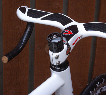 Cinelli Vigorelli Fixed 2020 Custom Build