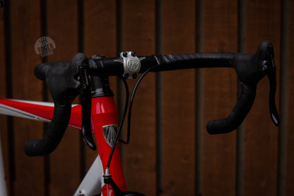 Trek 1.7 fixie Alpha aluminium frame