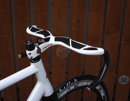 Cinelli Vigorelli Fixed 2020 Custom Build