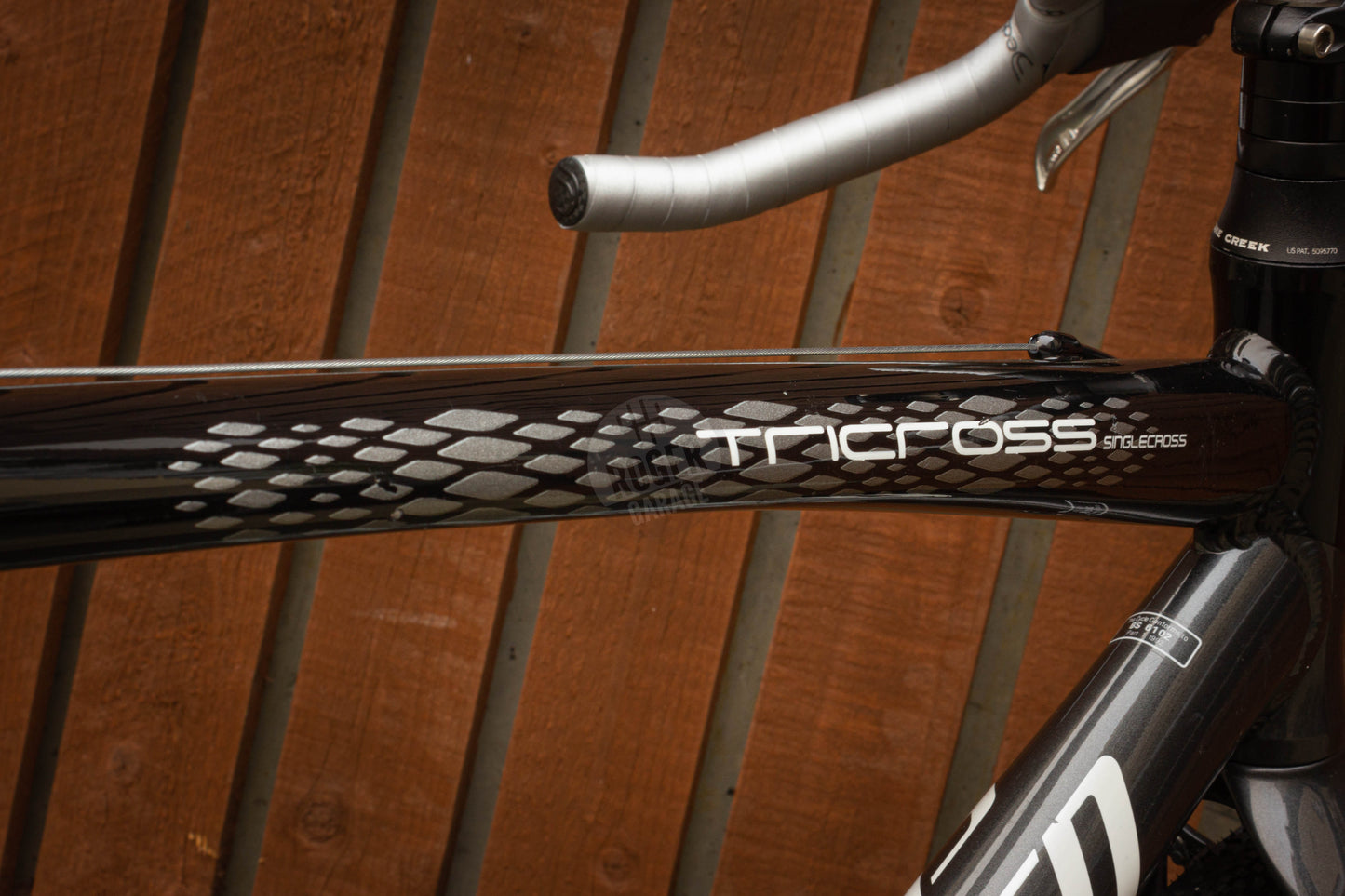 Specialized Tricross Singlespeed