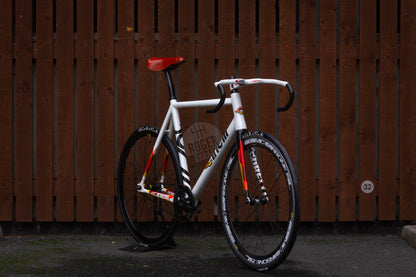 Cinelli Vigorelli Fixed 2020 Custom Build