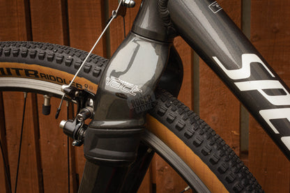 Specialized Tricross Singlespeed