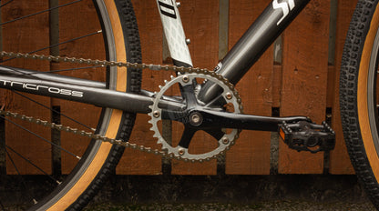 Specialized Tricross Singlespeed