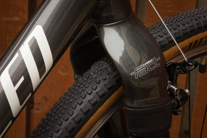 Specialized Tricross Singlespeed