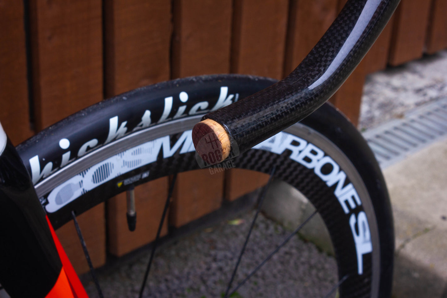 Cinelli Vigorelli Fixed 2020 Custom Build