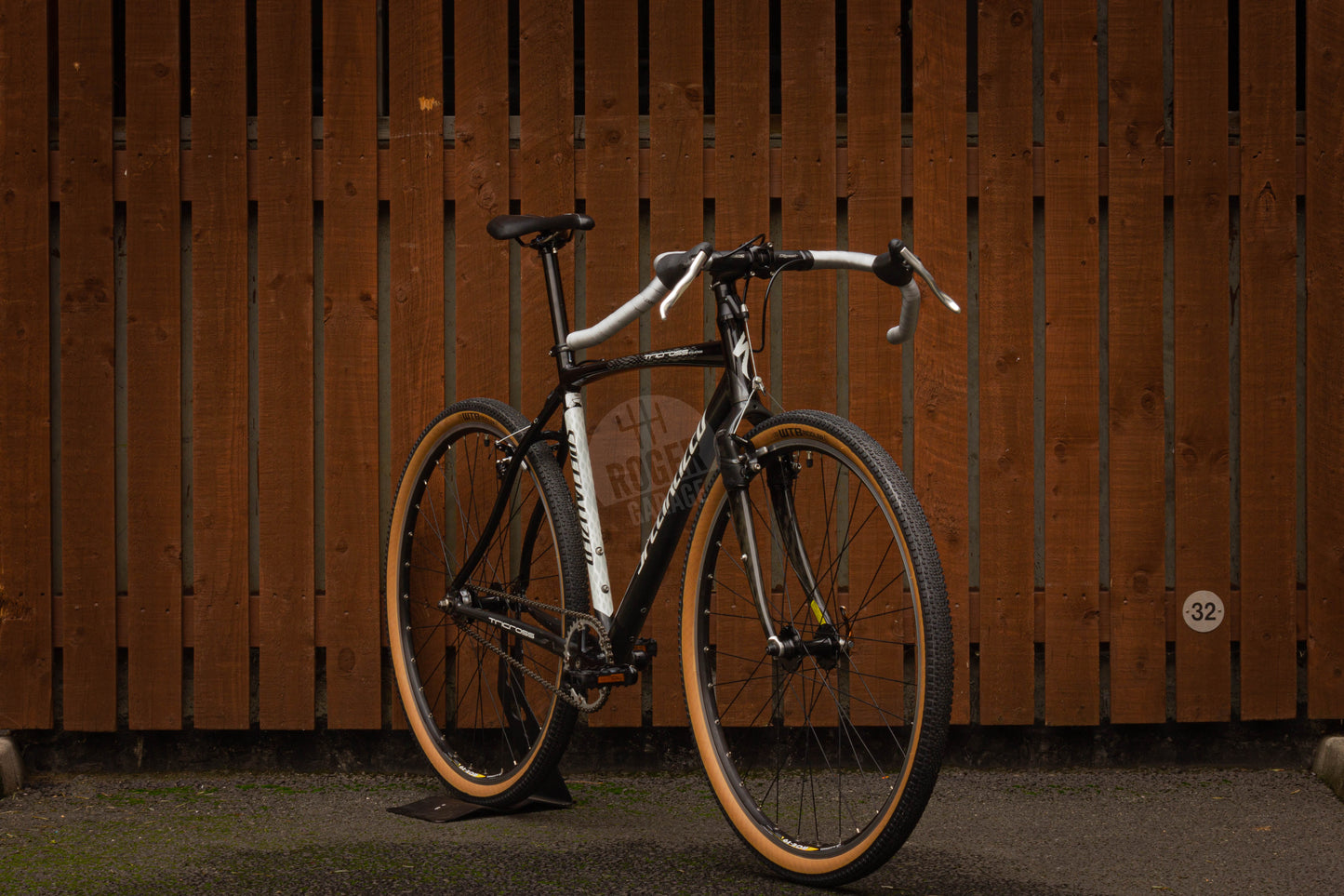 Specialized Tricross Singlespeed