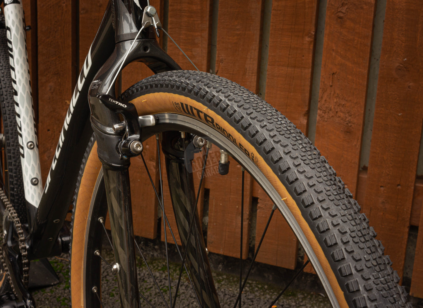 Specialized Tricross Singlespeed