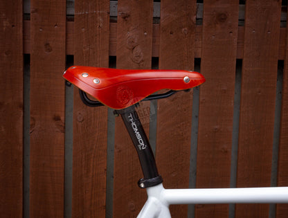 Cinelli Vigorelli Fixed 2020 Custom Build