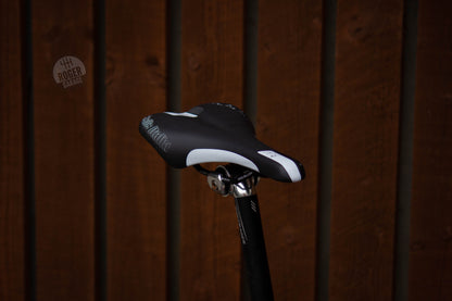 Trek 1.7 fixie Alpha aluminium frame